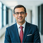 Eduardo Cazap, MD, PhD, FASCO